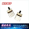 We supply high-quality toggle switches of various specifications SS12F24G series details Picture